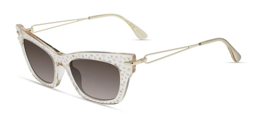 Stuart Weitzman WZN8019 Sunglasses - view 3